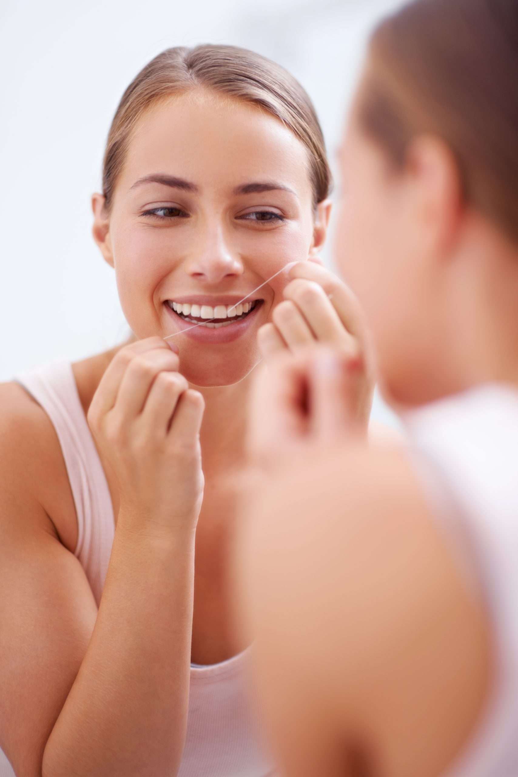 Dental Hygienist in Essex & Thurrock at Tooth Doctor