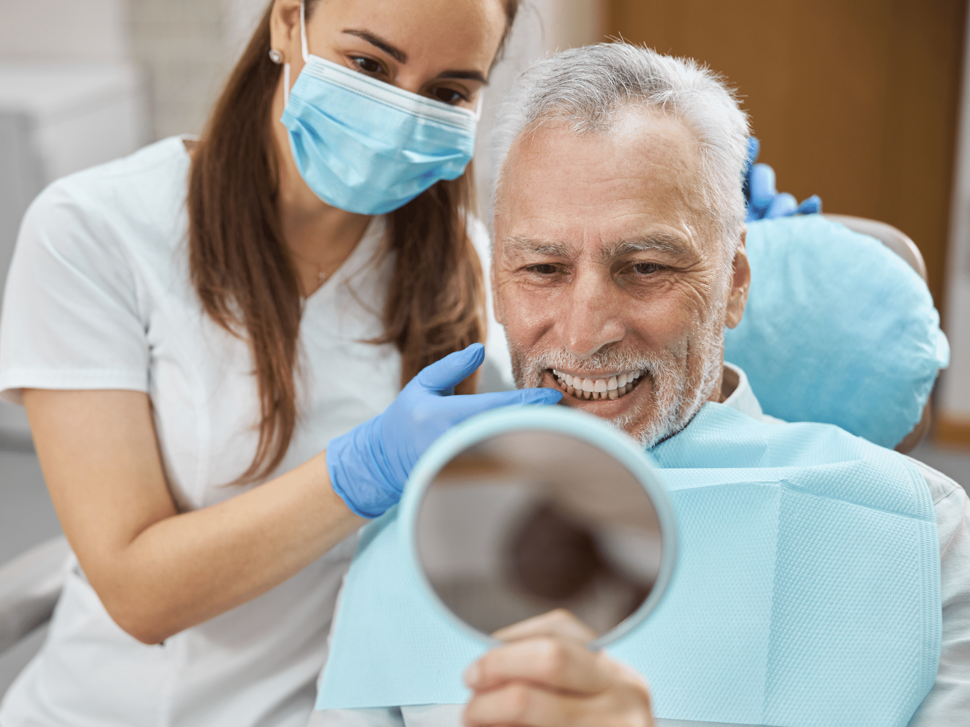 Benefits of Dental Implants - Tooth Doctor - Dentaist in Essex and Thurrock
