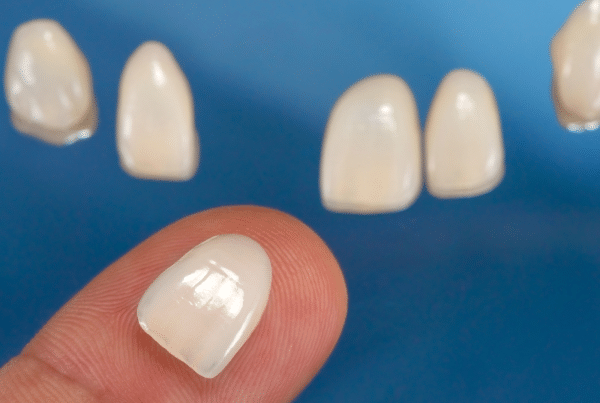 How much dental veneers cost in Essex