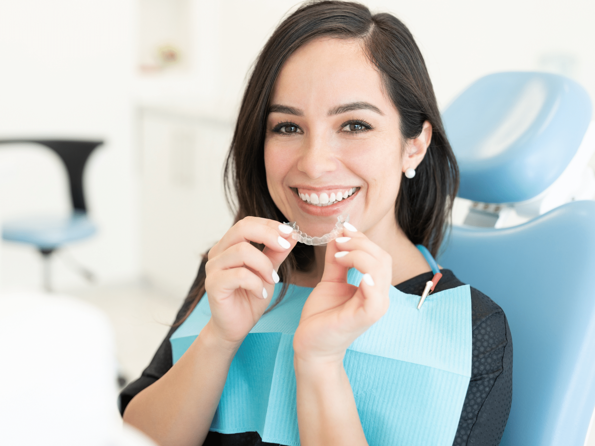 Teeth Straightening in Essex & Thurrock - Tooth Doctor
